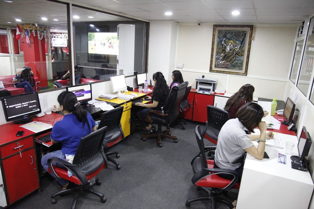 Easy Visa Education Consultants Private Limited photo 3