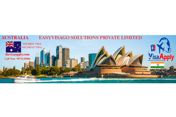 Easyvisago Solutions PVT. LTD. photo 2