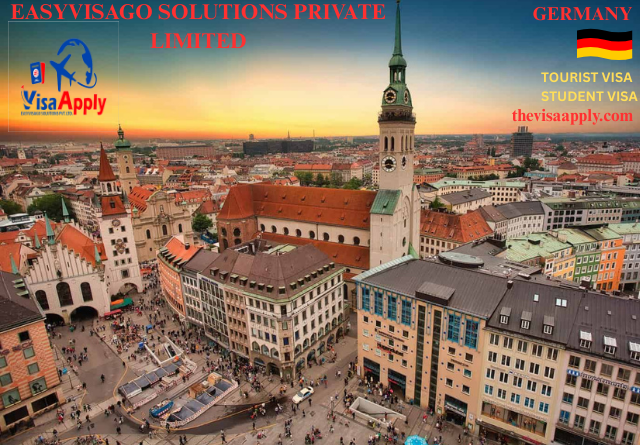 Easyvisago Solutions PVT. LTD. photo 3