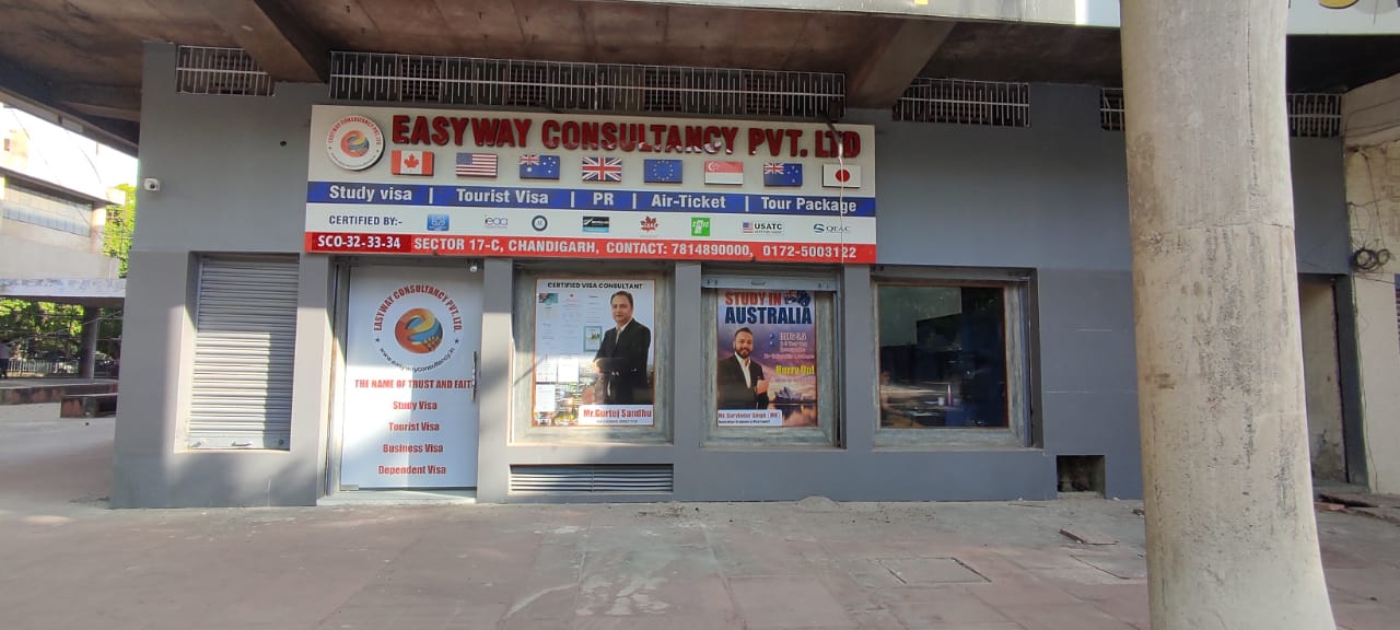 EASYWAY CONSULTANCY PVT.LTD office