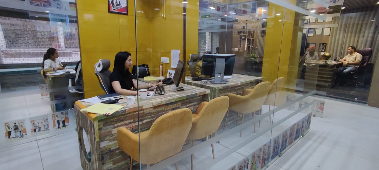 EASYWAY CONSULTANCY PVT.LTD photo 2