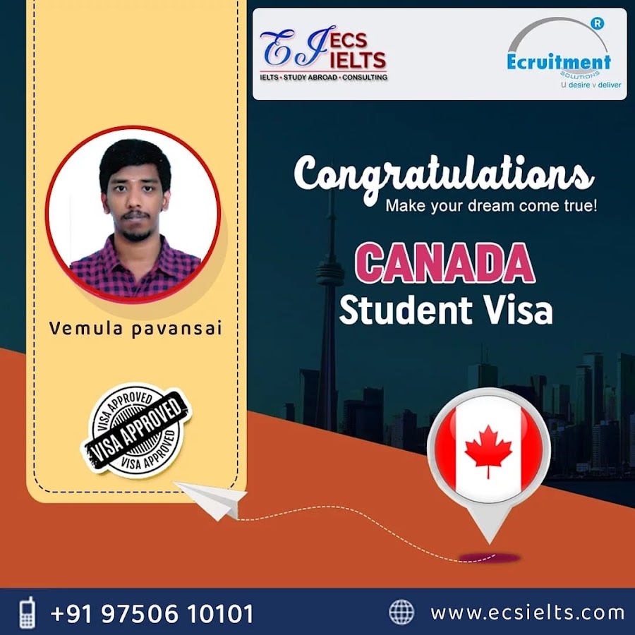 ECS IELTS Coaching In Chennai photo 2