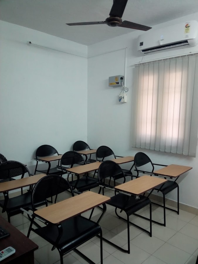 ECS IELTS Coaching In Chennai photo 3