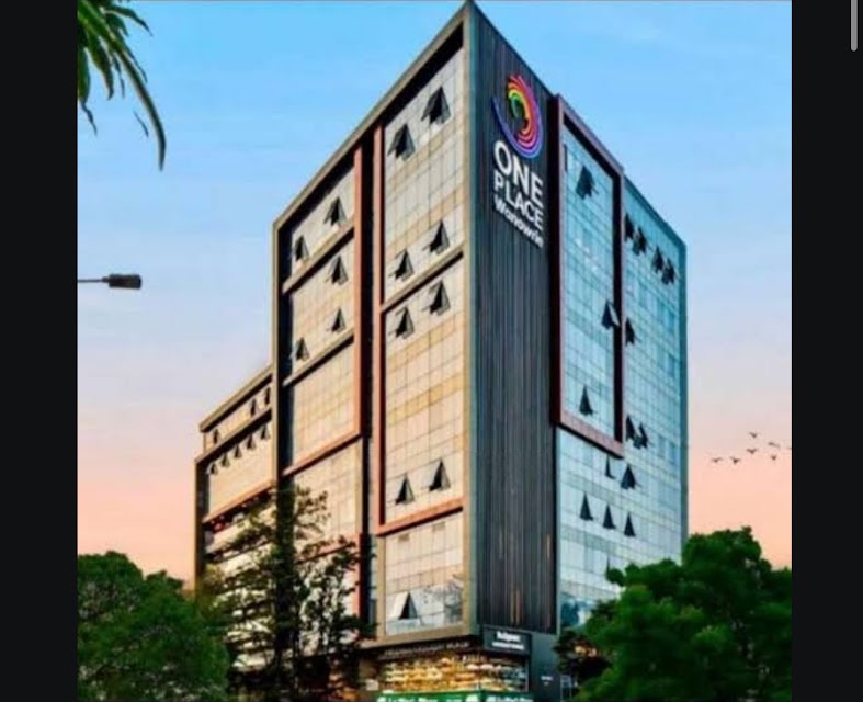 Ed Pro Consulting office