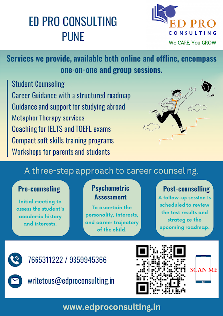 Ed Pro Consulting photo 2