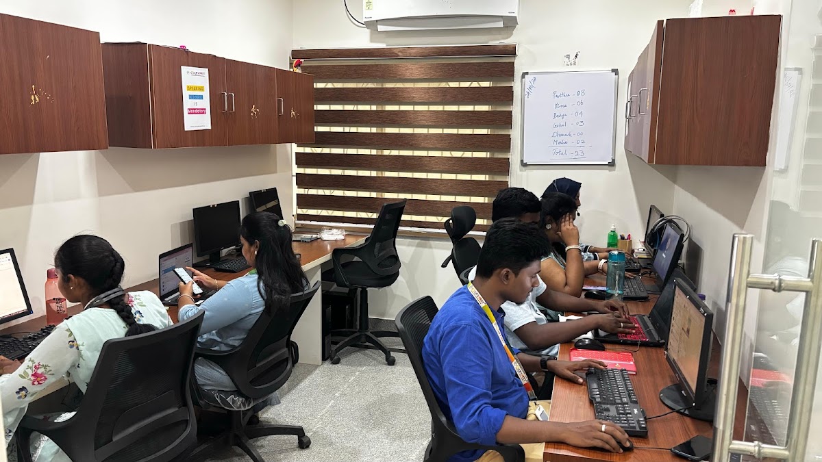 Edu Expert | #1 Overseas Education Consultants in Bengaluru I Abroad Job Offer | Visa Services photo 2