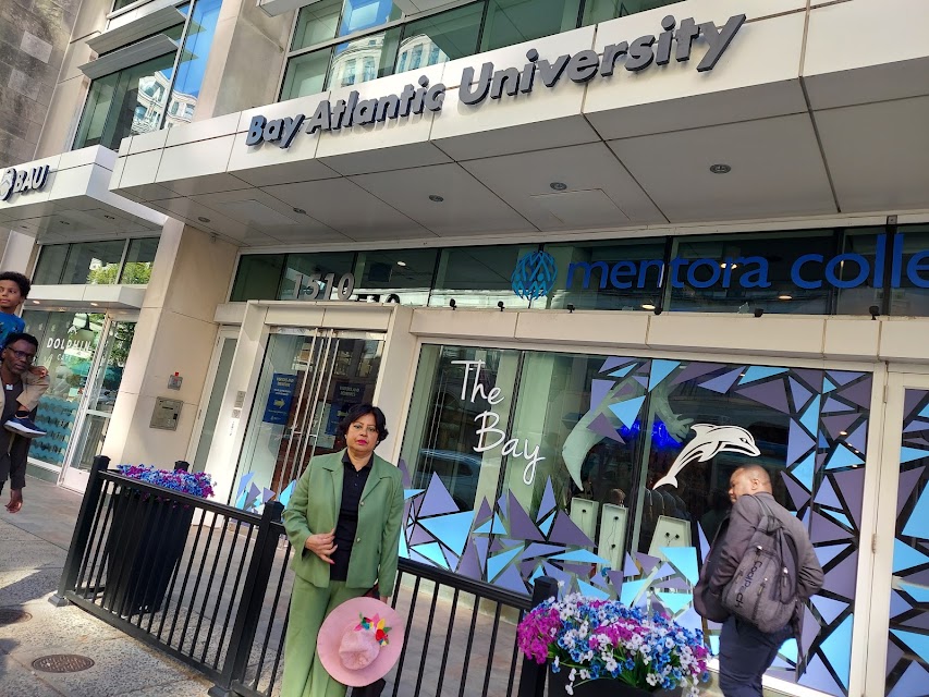 Edu Power Study Abroad & DMIT photo 3