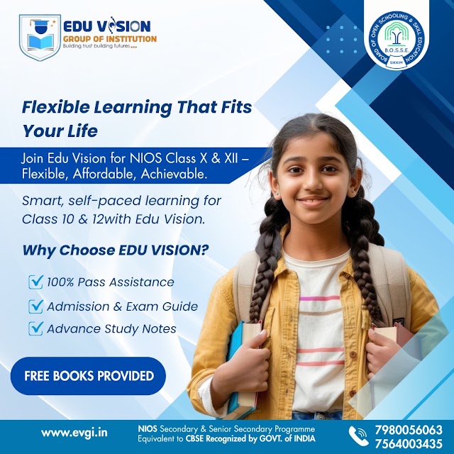 Edu vision group of institution photo 2