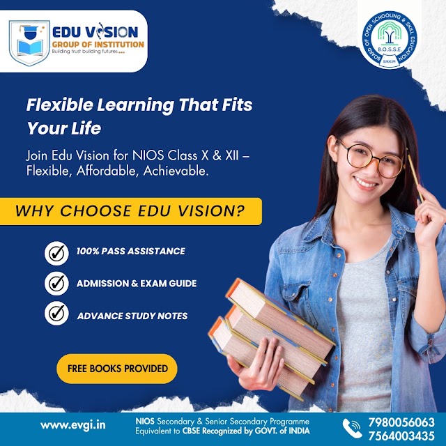 Edu vision group of institution photo 3