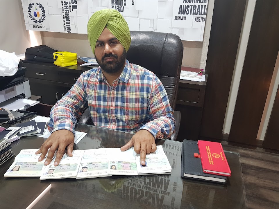 EDU XPERTZ IMMIGRATION SOLUTION OPC PVT LTD photo 3