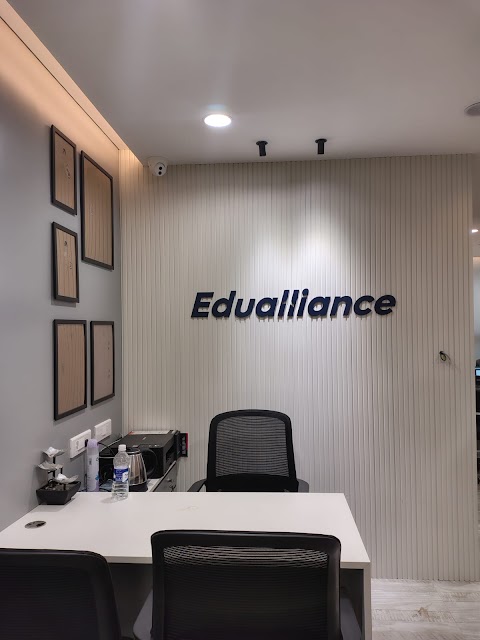 Edualliance Educational Consultants Pvt. Ltd photo 2