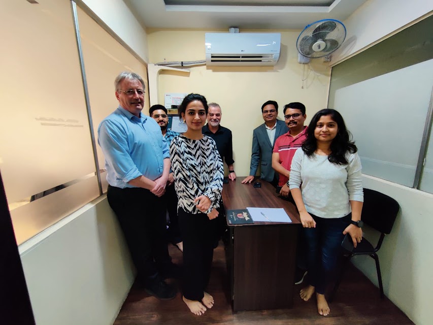 Edualliance Educational Consultants Pvt. Ltd photo 3