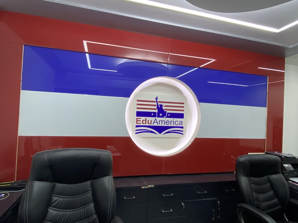 EduAmerica office