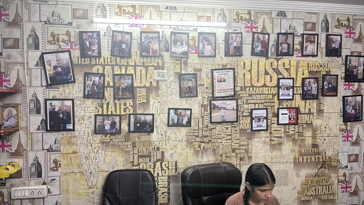 EDUCARE ABROAD photo 2