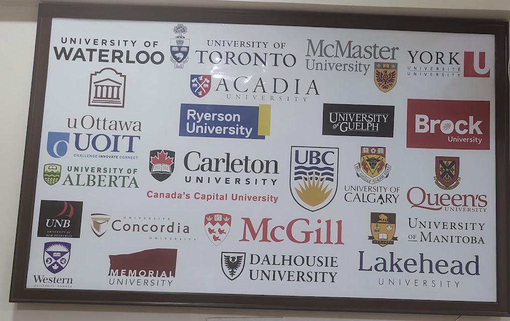 Education Canada Services (ECS) photo 3