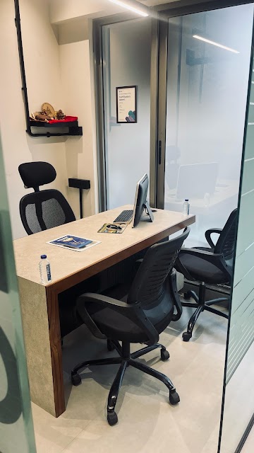 Education Experts office