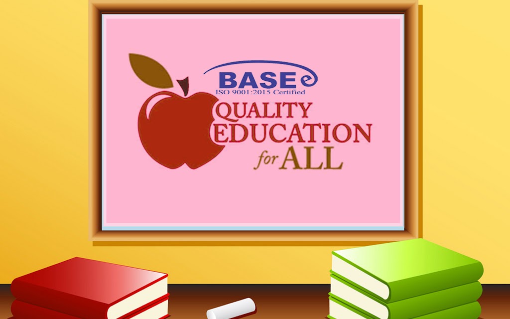 Education In Kolkata Distance and Regular Consultancy In Kolkata (BASE) office
