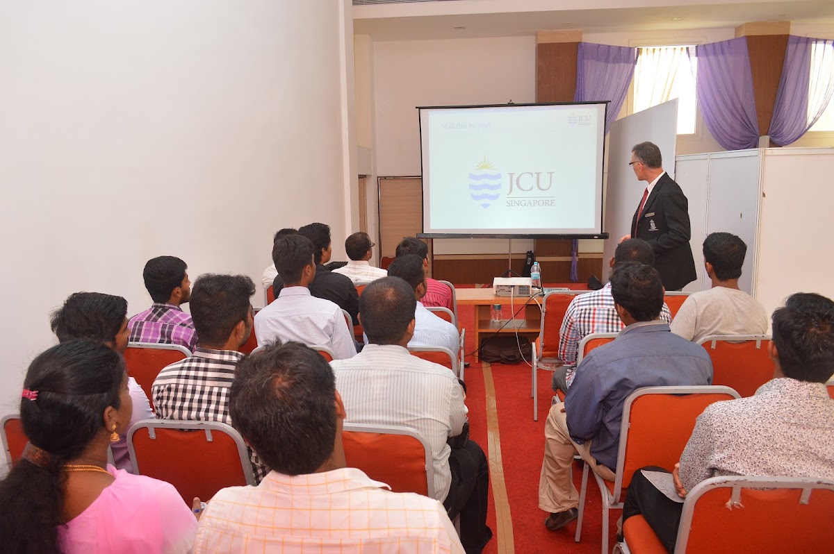 Education Overseas Academy photo 2