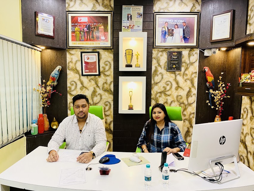 Education World Society - Education Consultants in Kolkata | Direct Admission in MBBS MBA B Tech Direct Admission Consultant office