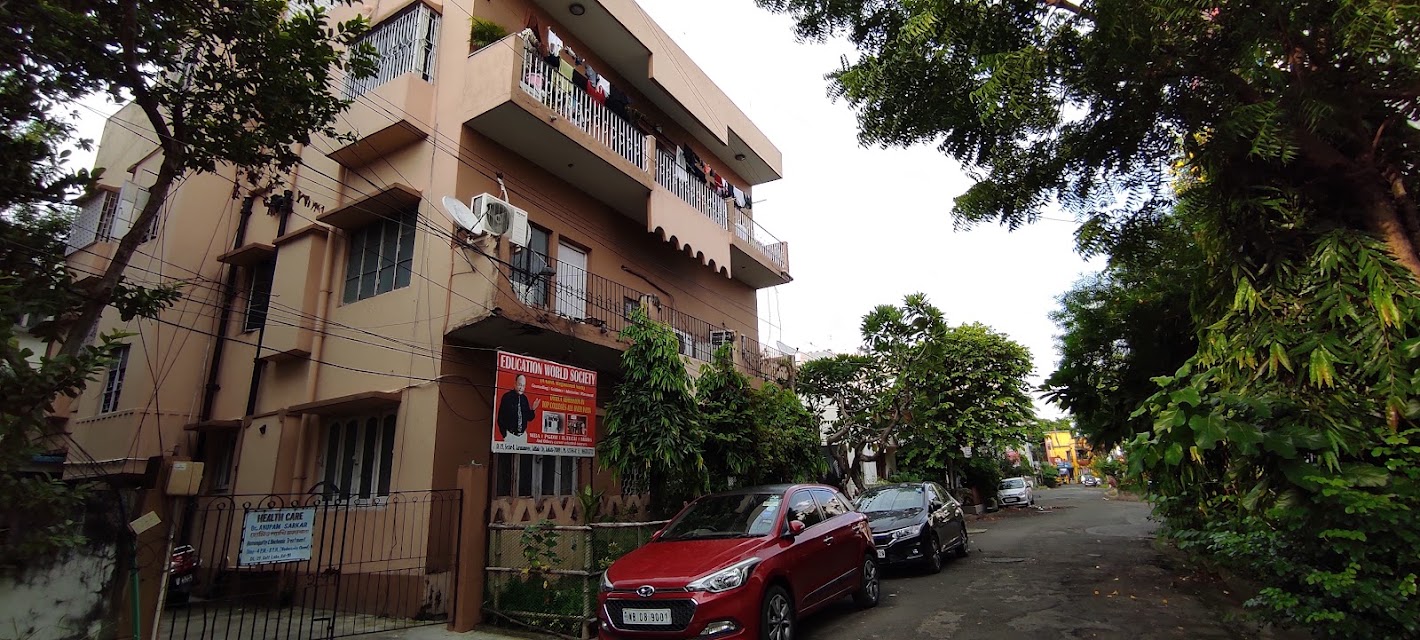 Education World Society - Education Consultants in Kolkata | Direct Admission in MBBS MBA B Tech Direct Admission Consultant photo 2