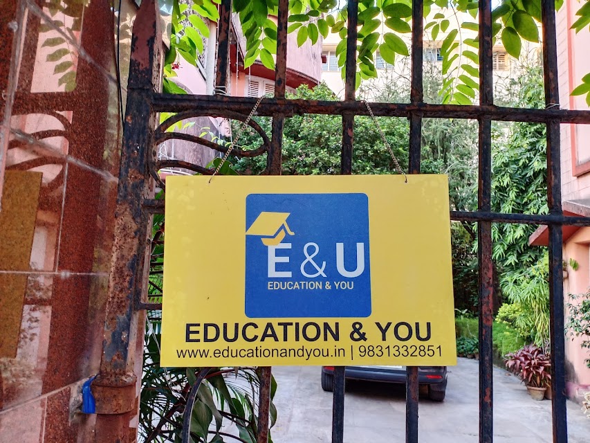Education & You office