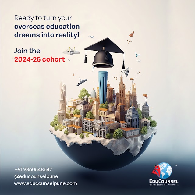 EDUCOUNSEL Overseas Education Consultants photo 2