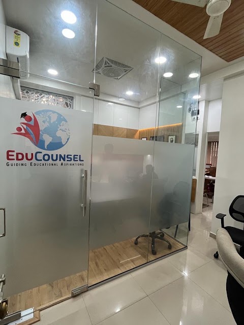 EDUCOUNSEL Overseas Education Consultants photo 3