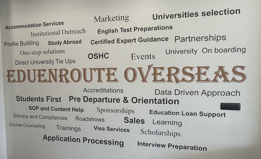 EduEnroute Overseas Pvt Ltd. photo 3