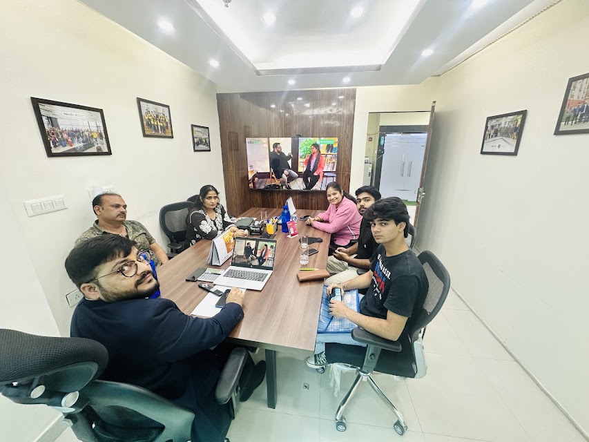 EduFin Services - MBBS Abroad photo 2