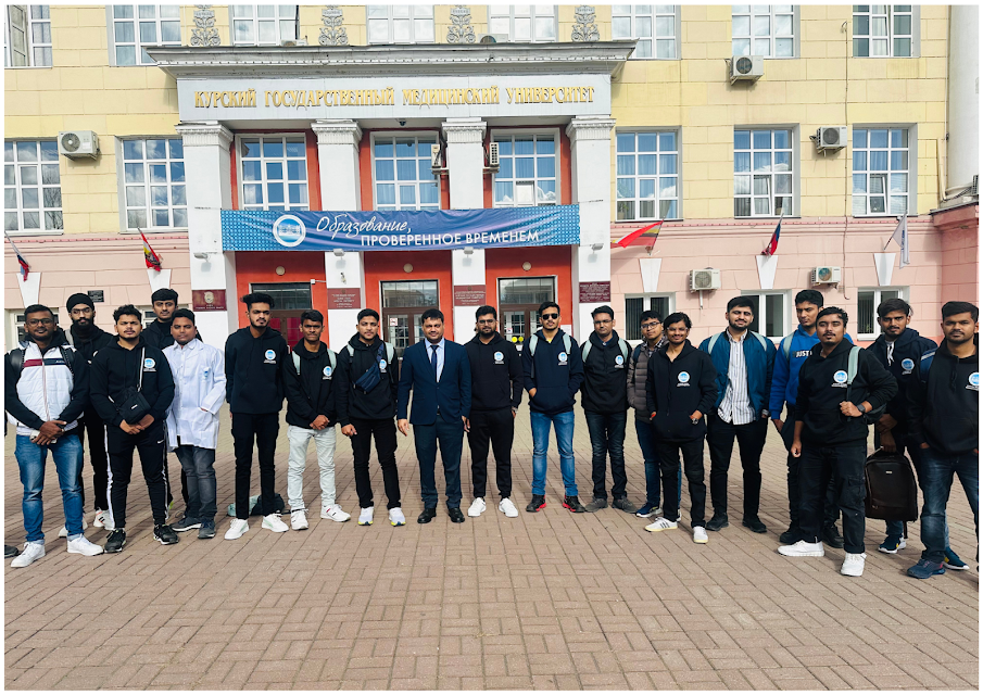EduFin Services - MBBS Abroad photo 3