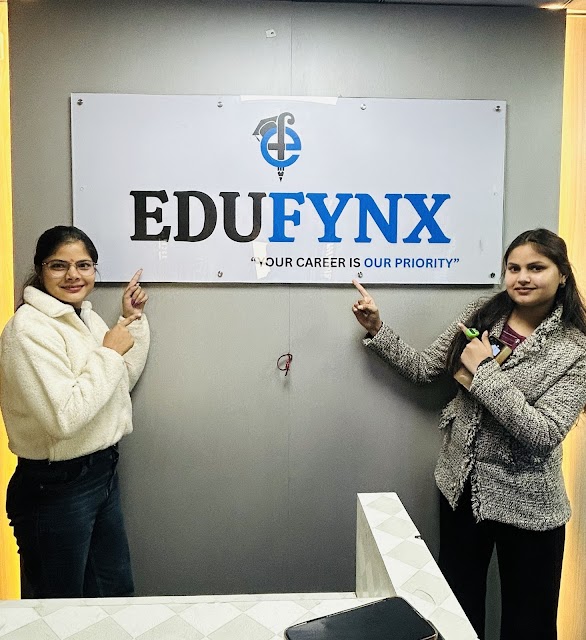 Edufynx ~ Education Consultants photo 2