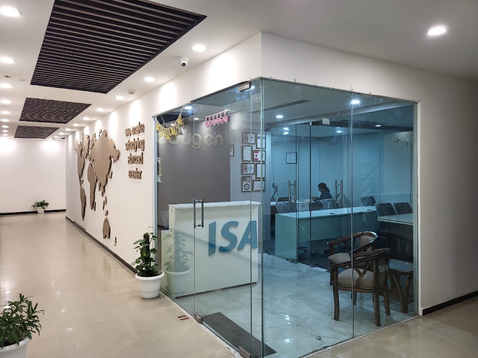 Edugen office