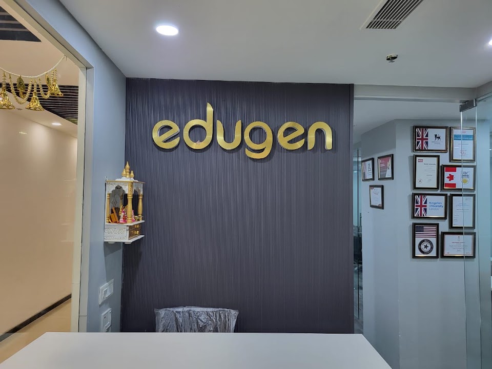 Edugen photo 3