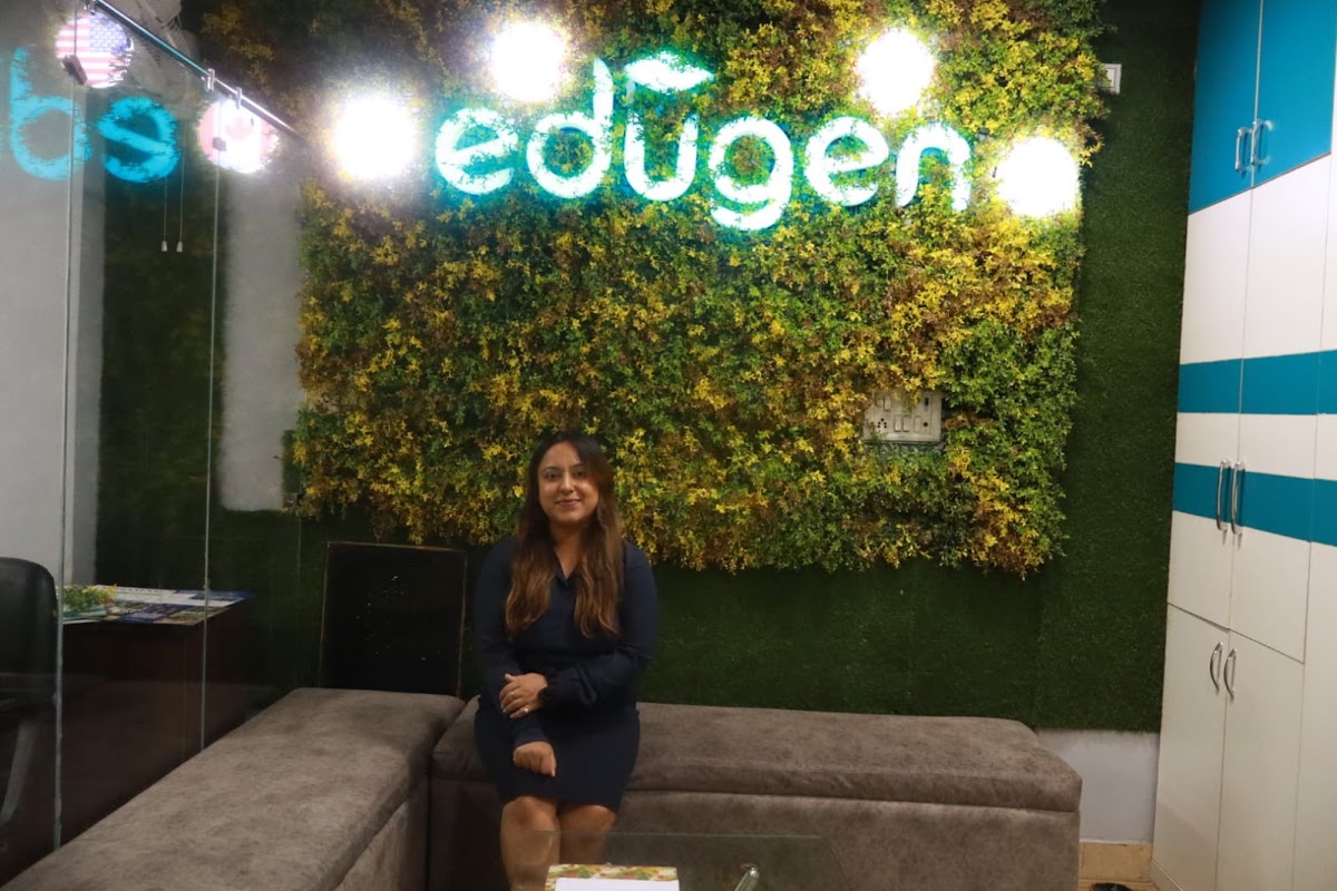Edugen Study Abroad Consultants photo 3