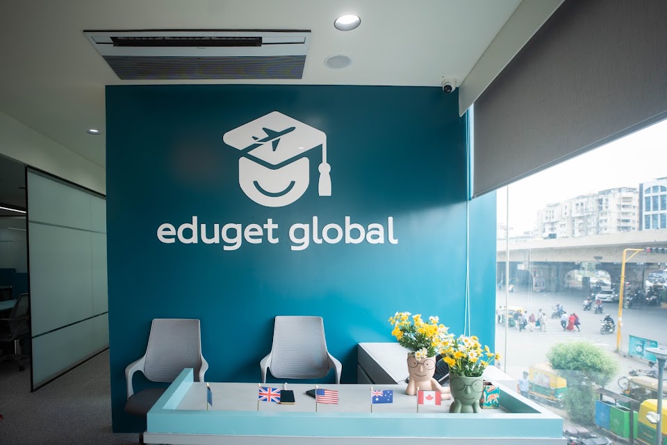 Eduget Global office