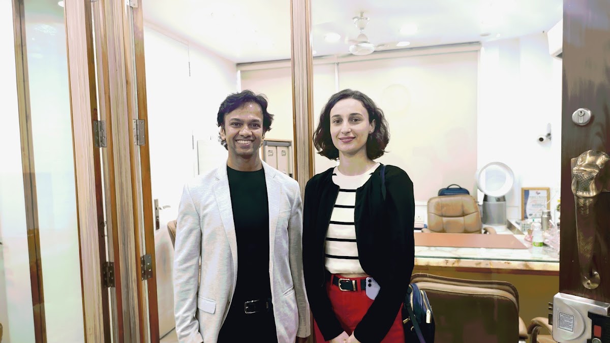 Eduglobe Consultants - Study Abroad Consultants in Delhi office