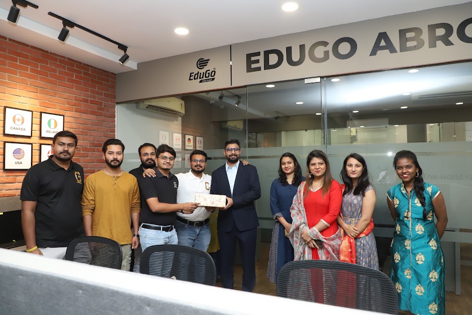 Edugo Abroad photo 2