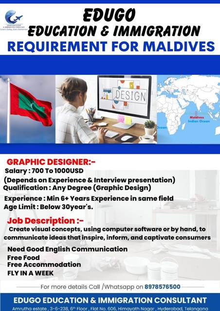 EDUGO EDUCATION & IMMIGRATION CONSULTANT photo 2