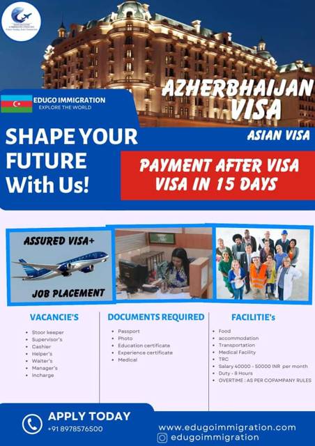 EDUGO EDUCATION & IMMIGRATION CONSULTANT photo 3