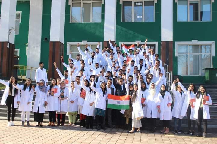 Eduguide World, Abroad Education Service. office