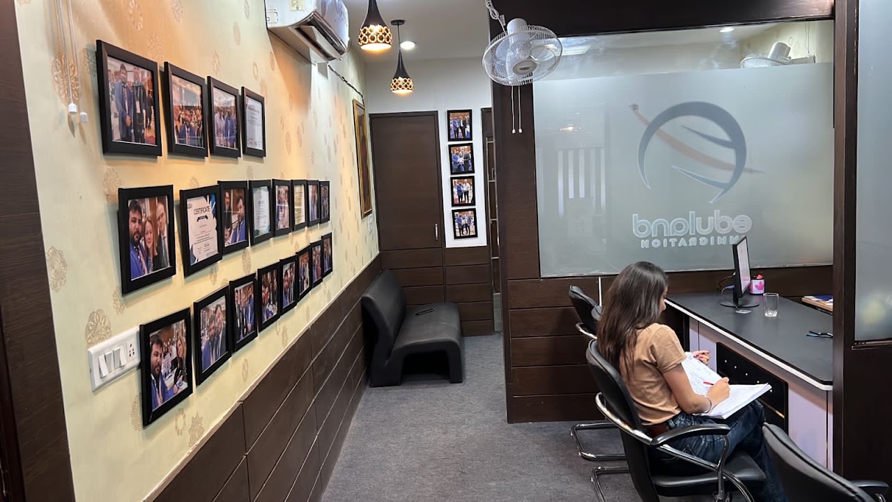 Eduland Immigration Pvt. Ltd. photo 2
