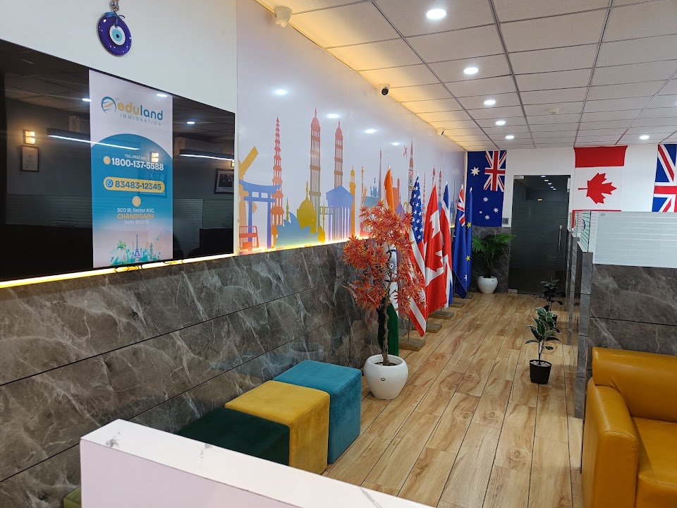 Eduland Immigration Pvt. Ltd. photo 3
