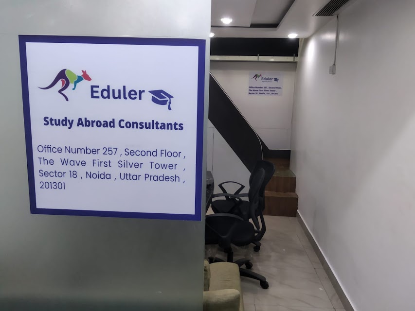Eduler-Study Abroad Consultant-Noida photo 2
