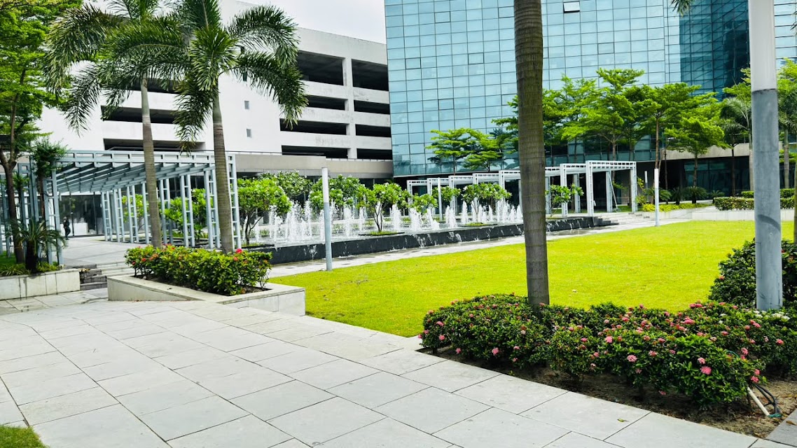 Edumetra Global office