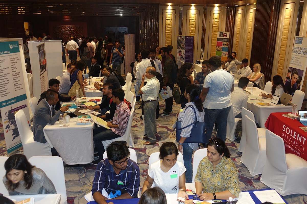 EduOptions Germany/Abroad-Study Abroad Consulting photo 2