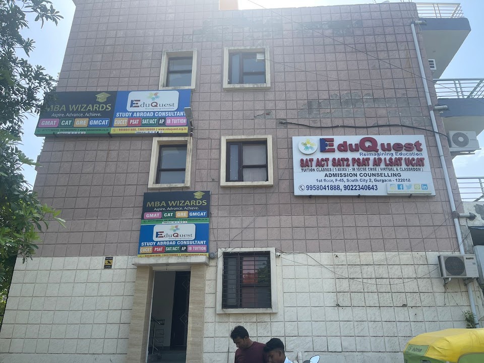 EduQuest photo 2