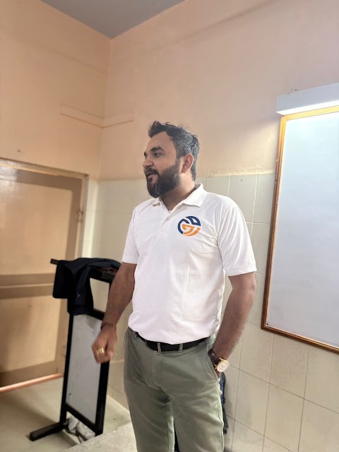 Edurange Global Careers photo 3