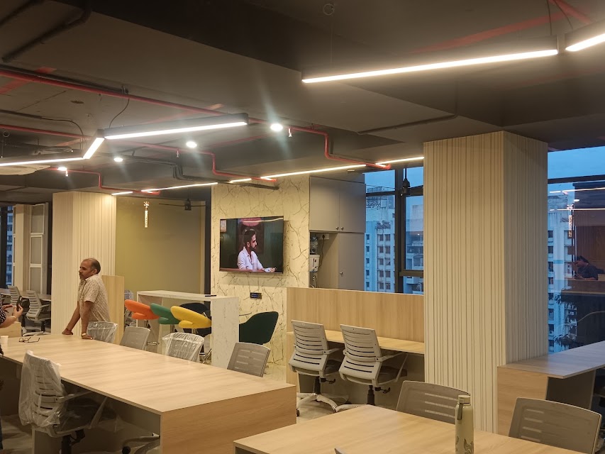 Edushiksha Pvt Ltd office