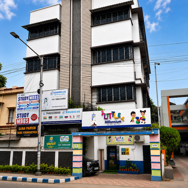 Edusolve Edutech PVT. LTD. photo 3