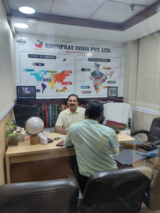 Eduspray India Private Limited photo 3